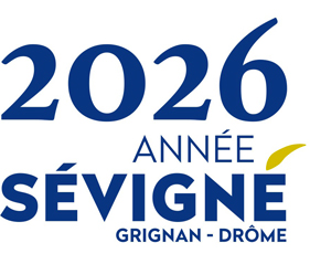 2026 année Sévigné - Grignan - Drôme