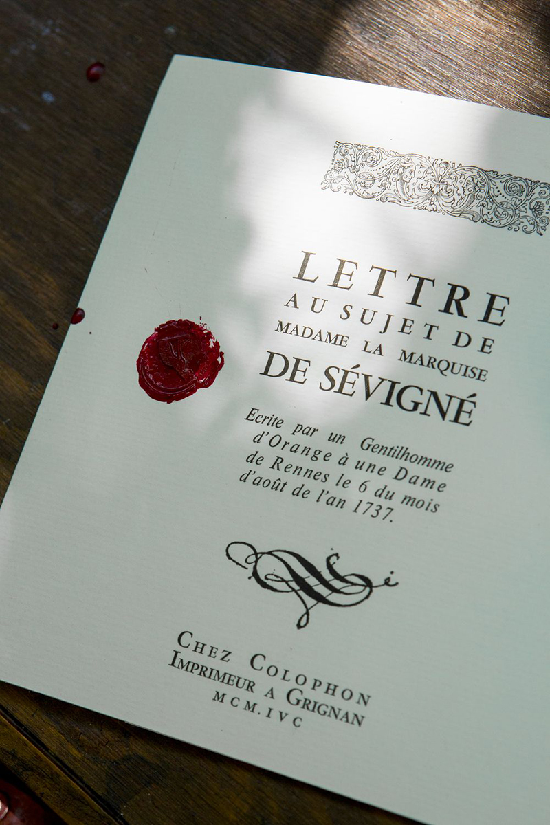 Atelier musé -typographie